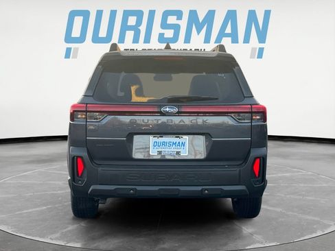 Certified 2026 Subaru Outback Premium AWD/4WD image 5