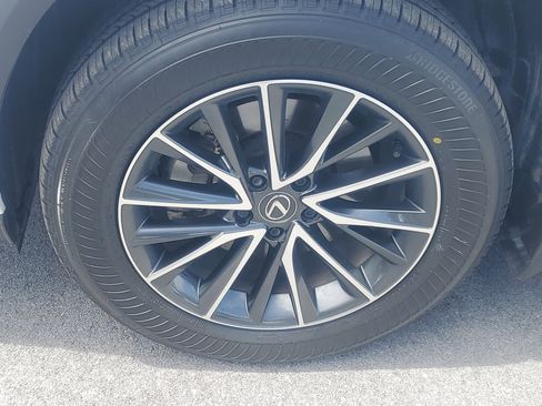 Used 2025 Lexus NX 250 FWD w/ Accessory Package (K3) image 4