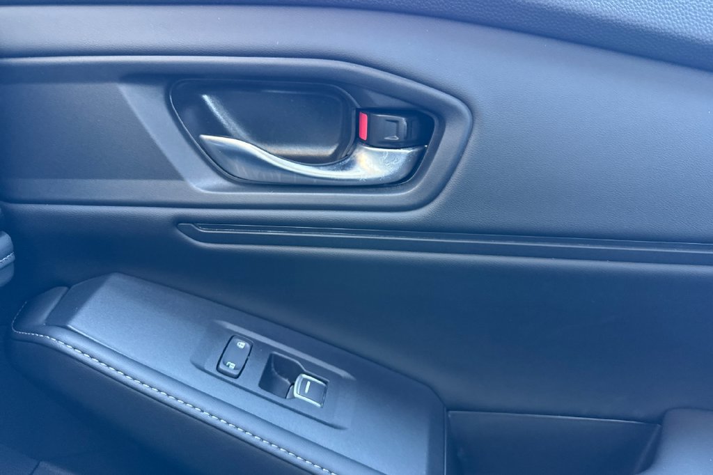 Certified 2024 Honda Accord Sport image 19