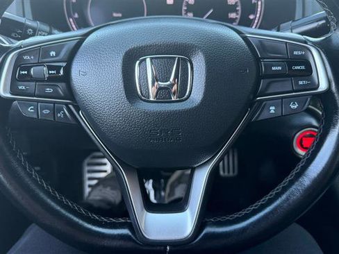Used 2020 Honda Accord Sport image 31