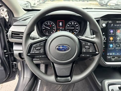 New 2026 Subaru Crosstrek 2.0i Premium image 26