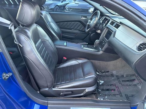 Used 2014 Ford Mustang Premium w/ Electronics Package image 17