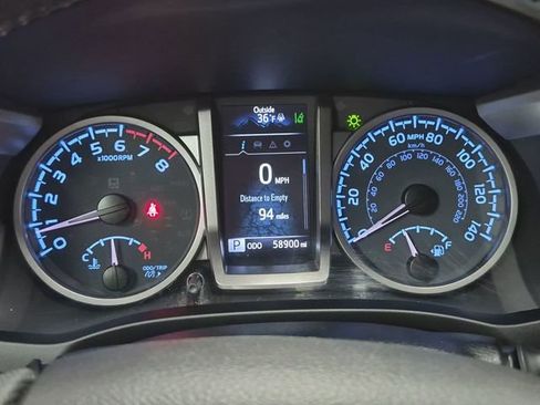 Used 2021 Toyota Tacoma SR5 image 17