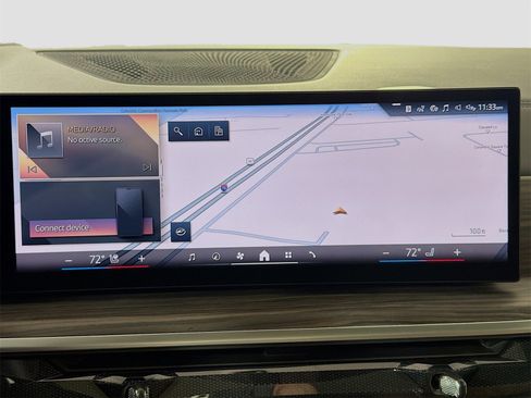 New 2026 BMW X5 xDrive50e w/ M Sport Package image 16