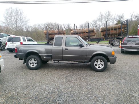 Used 2004 Ford Ranger FX4 image 3