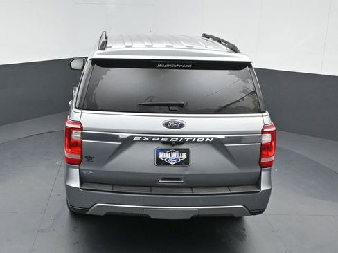 Used 2020 Ford Expedition XLT image 14