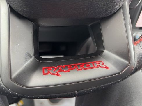Used 2024 Ford Ranger Raptor image 14