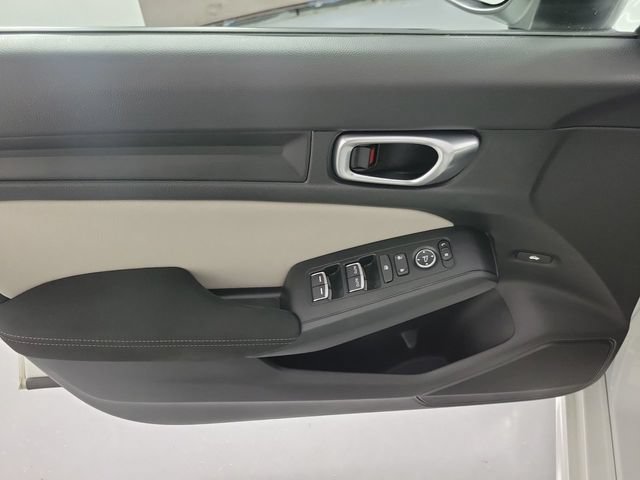 Certified 2023 Honda Civic LX image 20