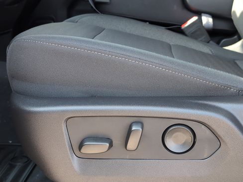 New 2025 Chevrolet Silverado 1500 Custom image 10