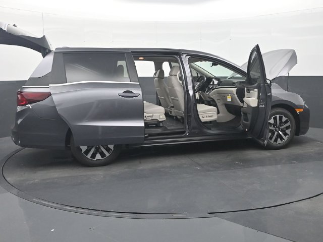 New 2026 Honda Odyssey EX-L image 40