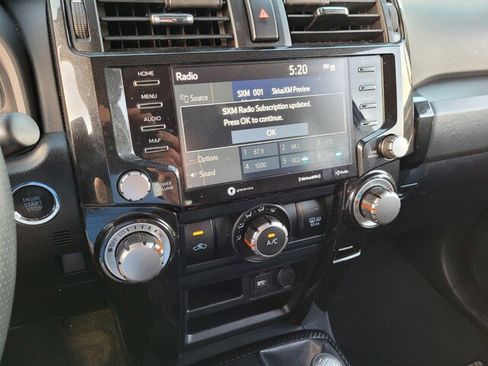 Certified 2023 Toyota 4Runner TRD Off-Road image 21