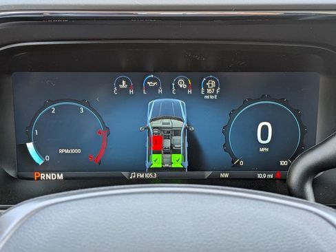 New 2026 Ford F250 King Ranch AWD/4WD image 15