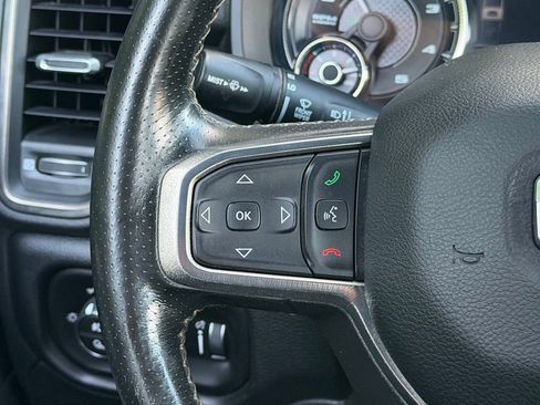 Used 2022 RAM 1500 Rebel w/ Rebel Level 2 Equipment Group AWD/4WD image 42
