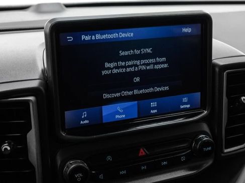 Used 2021 Ford Bronco Sport Big Bend image 35