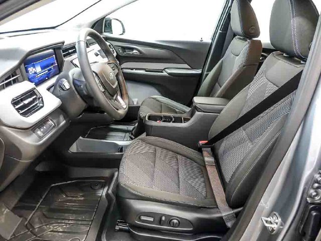 New 2027 Chevrolet Bolt LT w/ Comfort Package FWD image 9