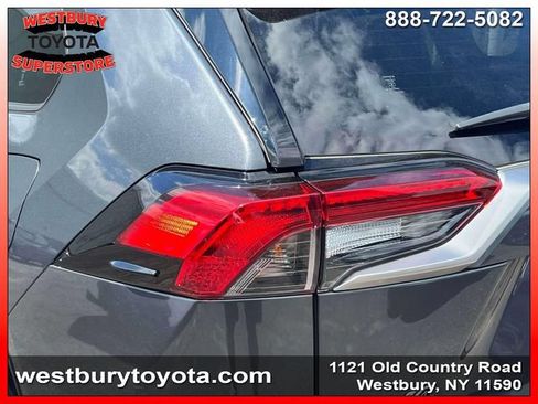 Used 2024 Toyota RAV4 XSE w/ Weather Package AWD/4WD image 13