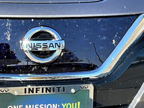 Used 2022 Nissan Leaf SL Plus image 11