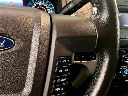 Used 2014 Ford F150 XLT w/ Equipment Group 302A Luxury image 19