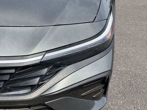 New 2026 Hyundai Elantra Sport FWD image 34
