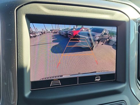 New 2026 Chevrolet Silverado 1500 W/T w/ WT Value Package image 8