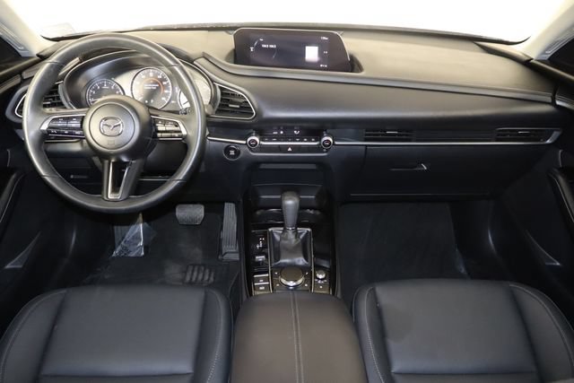 Used 2025 MAZDA CX-30 AWD 2.5 S w/ Select Sport Pkg image 12