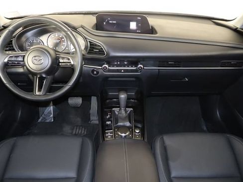 Used 2025 MAZDA CX-30 AWD 2.5 S w/ Select Sport Pkg image 12