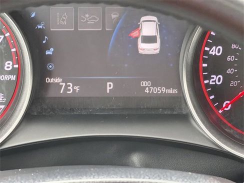 Used 2024 Toyota Camry XSE image 14