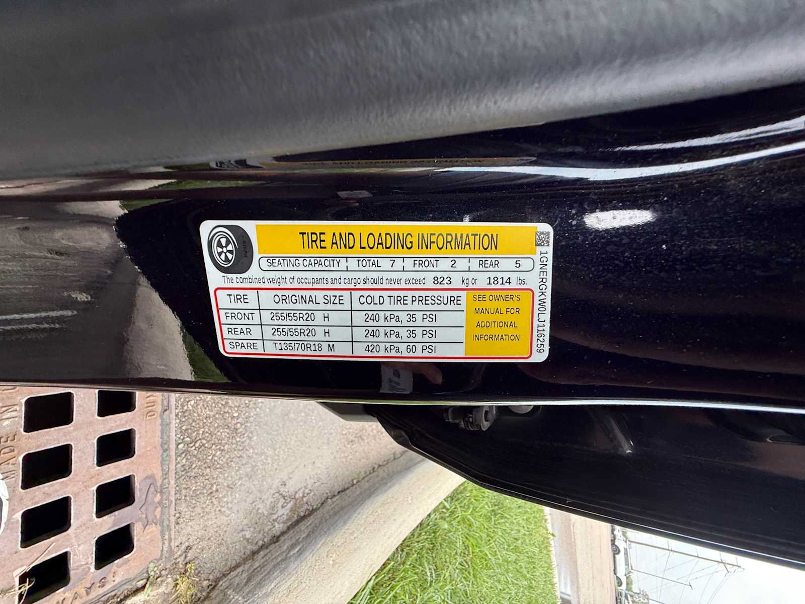 Used 2019 Chevrolet Trax LS FWD image 24