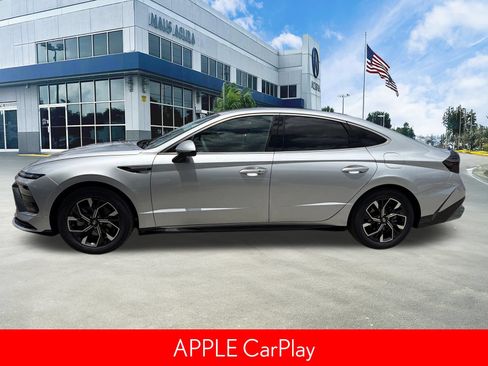 Used 2024 Hyundai Sonata SEL FWD image 7