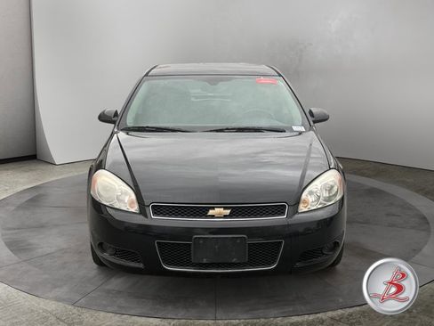 Used 2012 Chevrolet Impala LTZ image 2