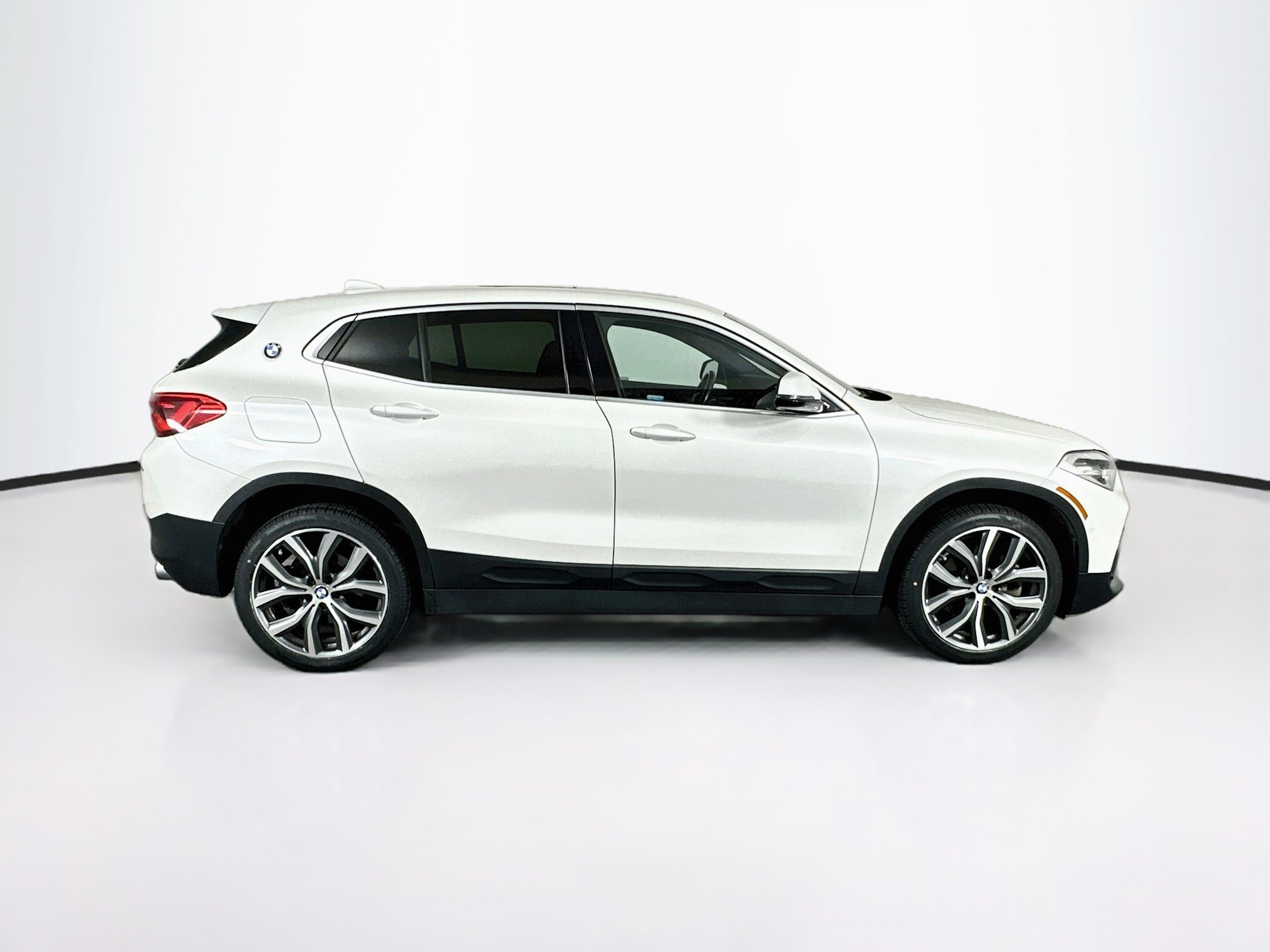 Used 2018 BMW X2 xDrive28i AWD/4WD image 10