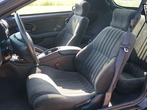 Used 1996 Pontiac Firebird Formula image 15