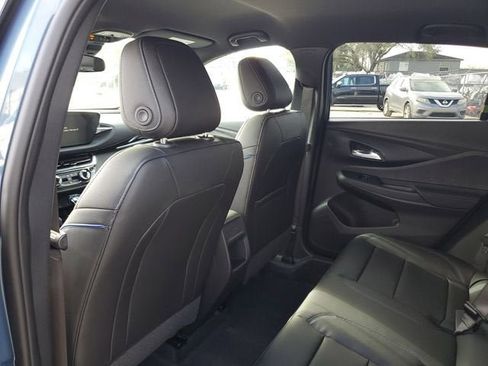 New 2026 Buick Envista Sport Touring image 9