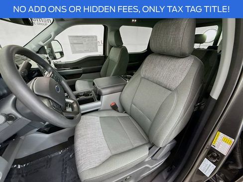 New 2026 Ford F250 XLT w/ XLT Premium Package image 22