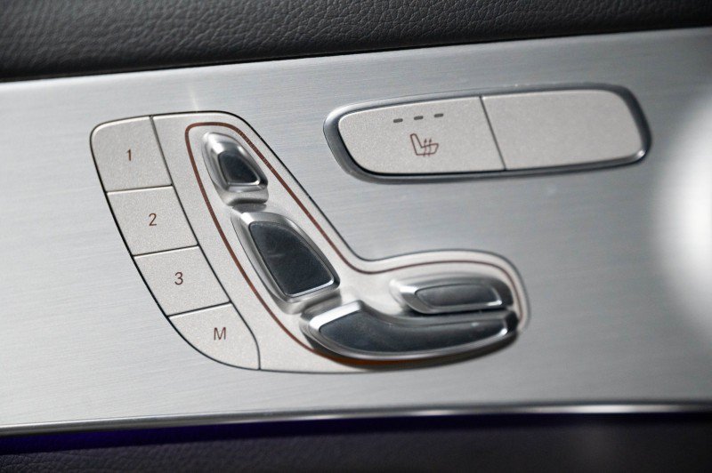 Certified 2022 Mercedes-Benz GLC 300 4MATIC image 19