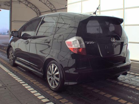 Used 2012 Honda Fit LX image 2