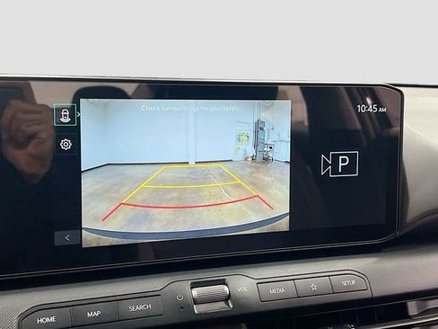 New 2025 Kia K4 LX image 13