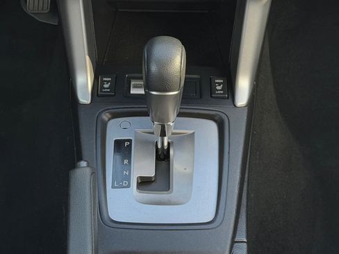 Used 2014 Subaru Forester 2.5i Limited image 15