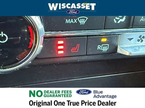 Used 2022 Ford F150 XLT w/ Equipment Group 302A High image 8