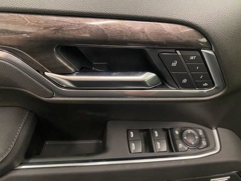 New 2026 Chevrolet Silverado 1500 LTZ w/ LTZ Convenience Package II image 29