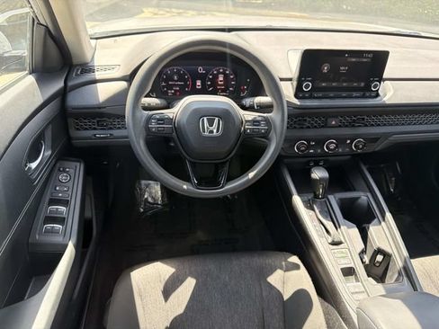 Used 2023 Honda Accord LX image 8