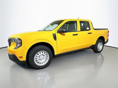 New 2026 Ford Maverick XL