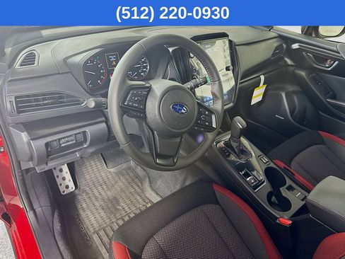 New 2026 Subaru Impreza RS image 10