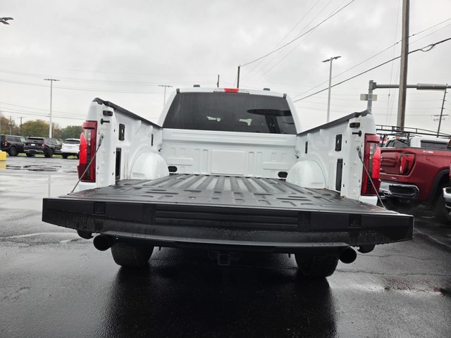 Used 2024 Ford F150 STX w/ Equipment Group 201A FX4 AWD/4WD image 30