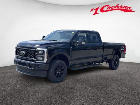 New 2026 Ford F350 Lariat AWD/4WD image 11