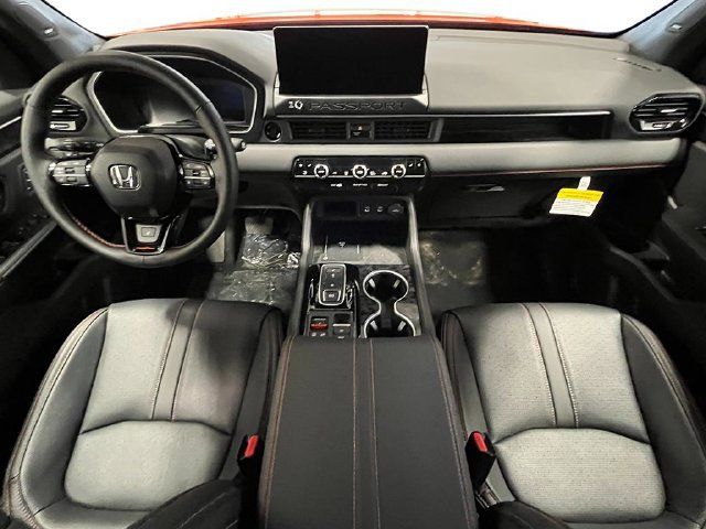 New 2026 Honda Passport TrailSport Elite image 16