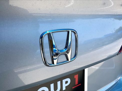 Used 2025 Honda Civic Sport image 31