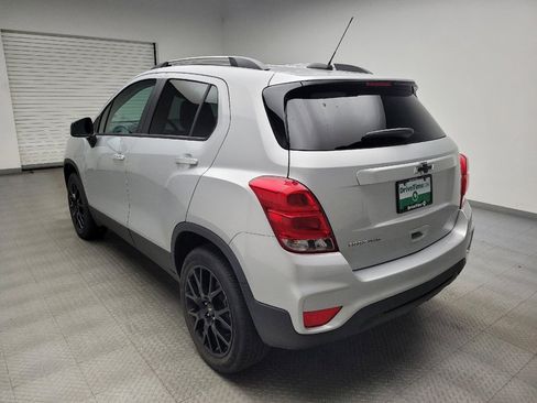 Used 2022 Chevrolet Trax LT w/ Sport Edition AWD/4WD image 5