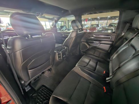 Used 2019 RAM 1500 Laramie w/ Sport Appearance Package image 25