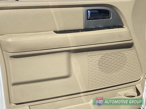 Used 2017 Ford Expedition EL Limited AWD/4WD image 22